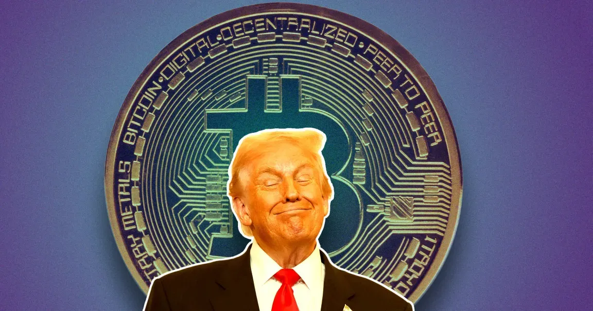 Trump Signals Final Push as Congress Nears Vote on US Crypto Market Rules