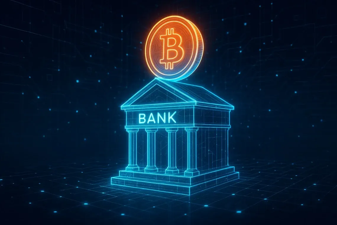 Crypto.com OCC Approval Advances Bank Charter