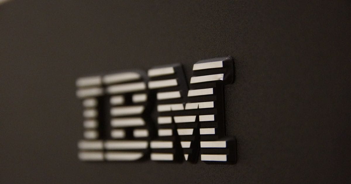 IBM Shares Slide On AI COBOL Shift