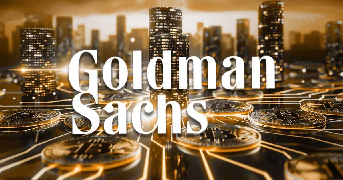 Goldman Sachs Cuts Bitcoin and Ether ETF Holdings by Nearly 40% in Q4 2025, Adds XRP and Solana Exposure
