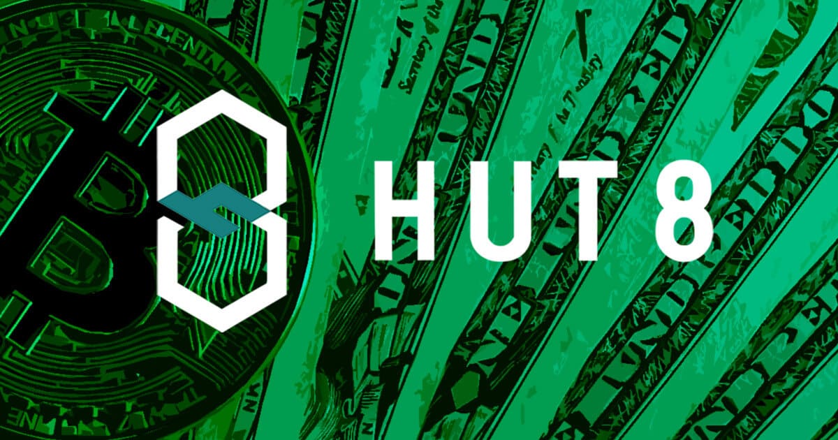 Hut 8 Reports $248M Loss In 2025 Shift