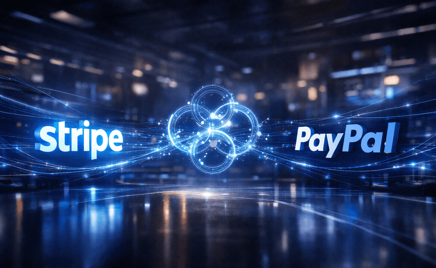 Stripe PayPal Deal Could Reshape Payments