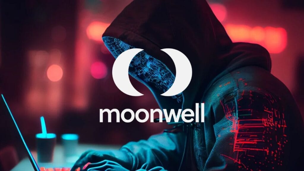 Moonwell Oracle Error Triggers $1.78M Bad Debt