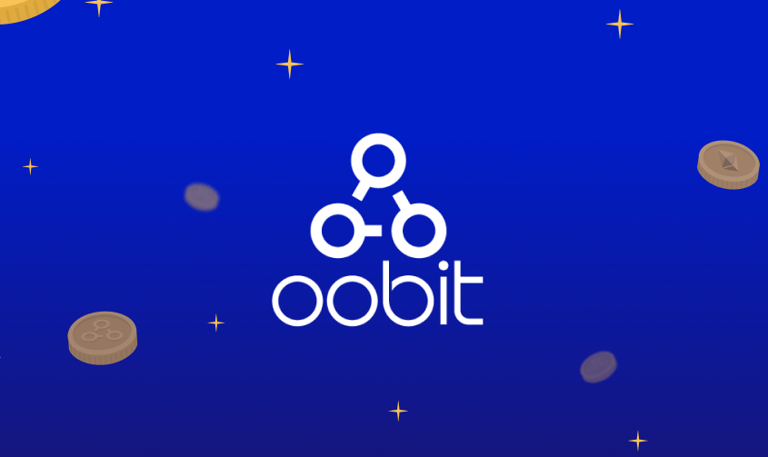 Oobit Enables Global Bank Transfers Via DTR