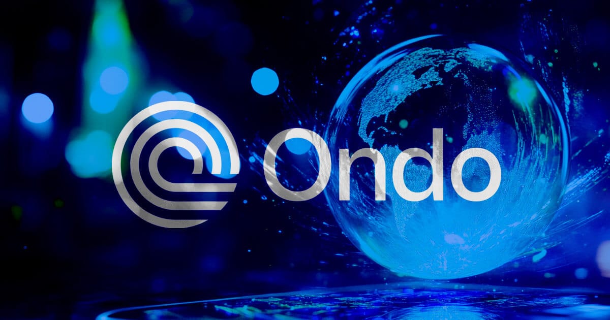 Binance Lists Ondo Tokenized Stocks After 2021 Exit