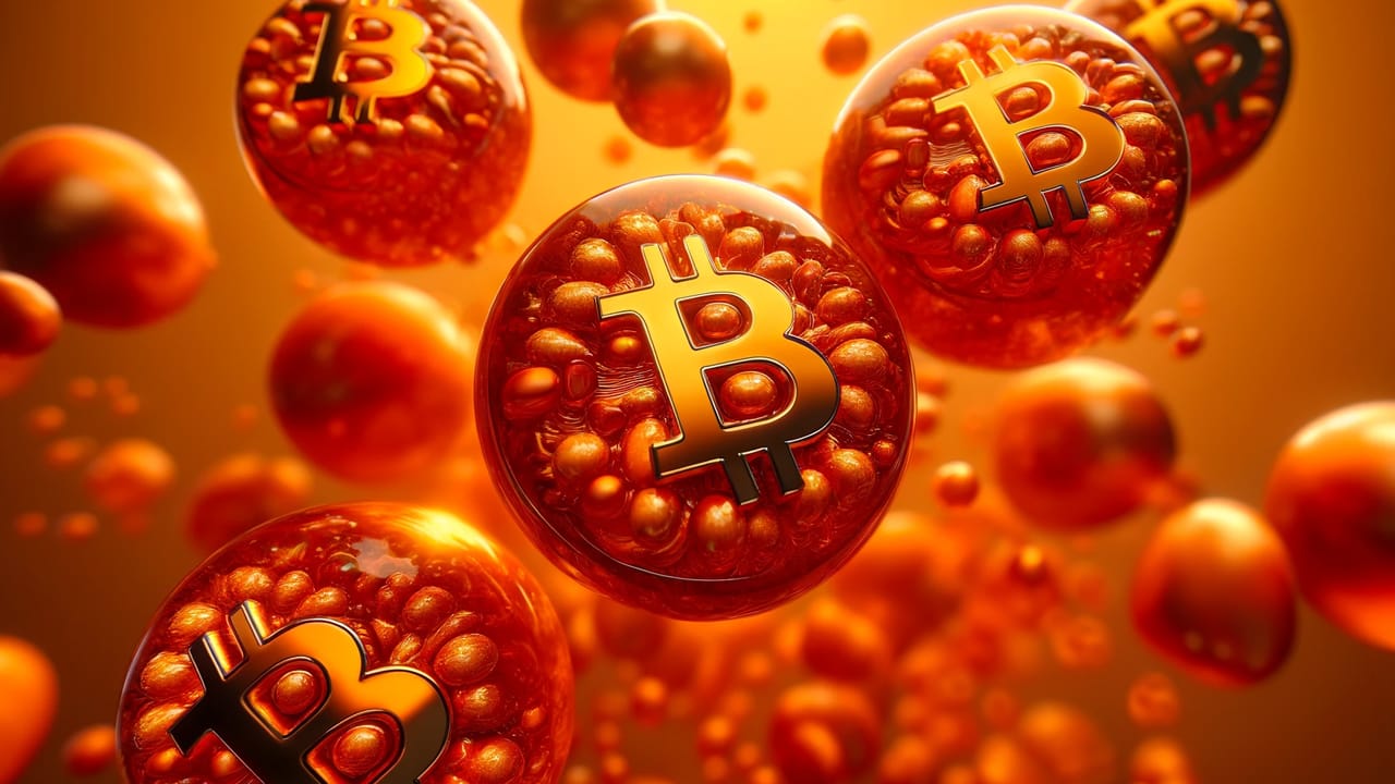 Bitcoin Miner Cango Sells 4,451 BTC to Cut Debt and Fund AI Infrastructure Expansion