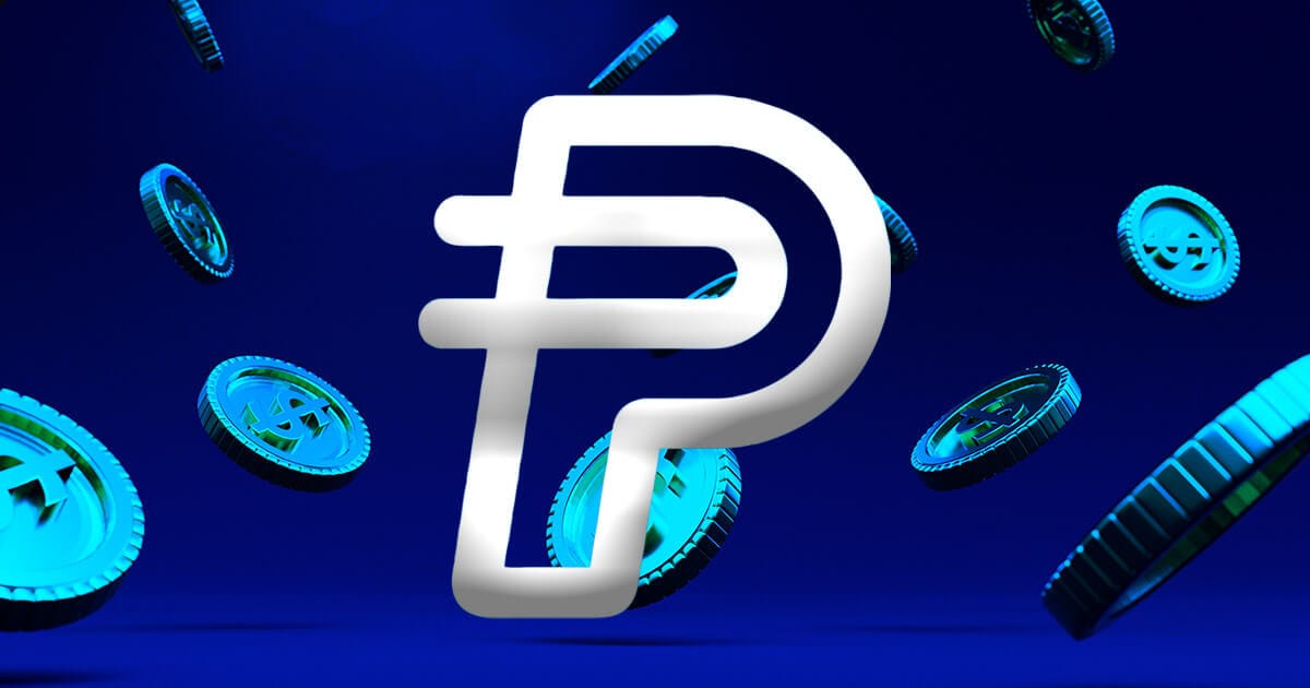 PYUSDx Framework Expands PayPal Stablecoin Reach