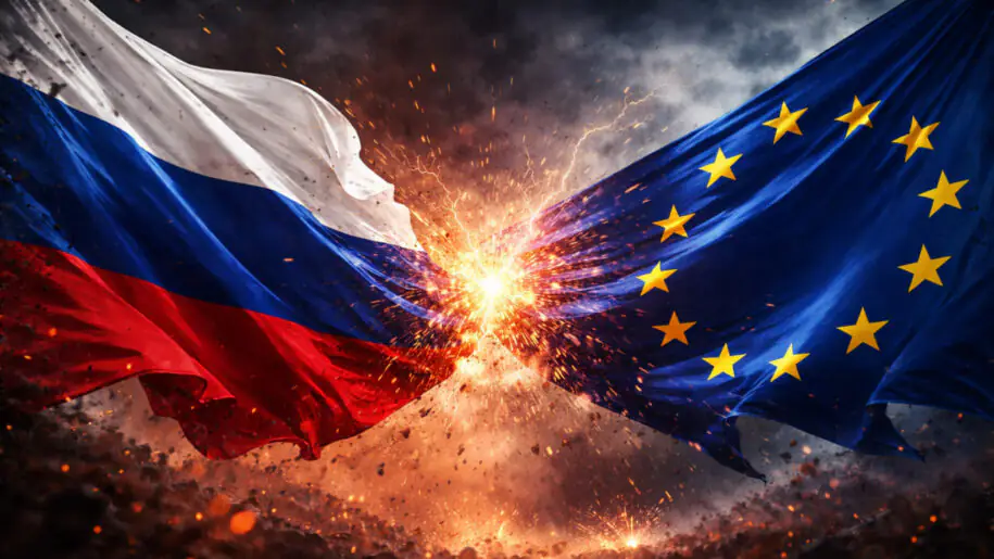 EU Considers Broad Crypto Transaction Ban With Russia to Tighten Sanctions Enforcement