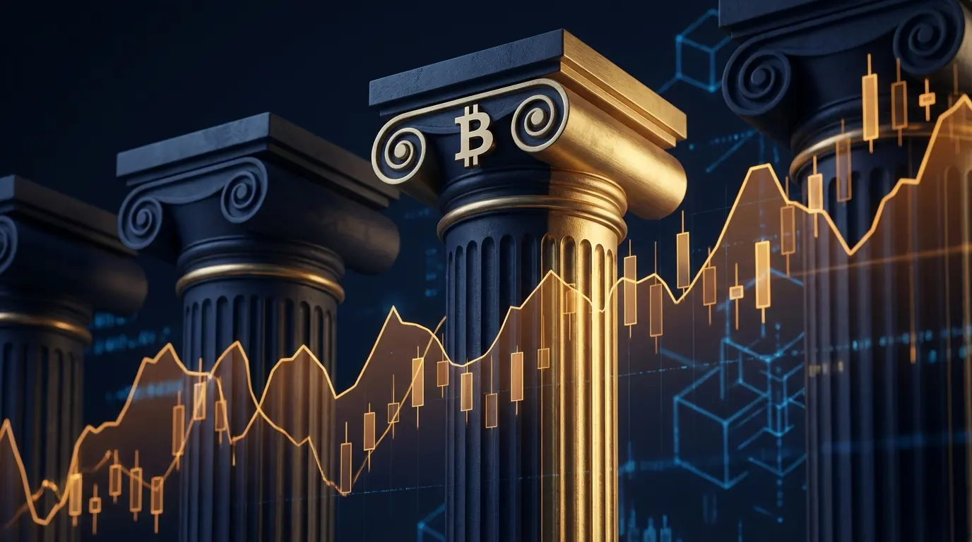 Crypto Prices Jump After Supreme Court Tariff Ruling