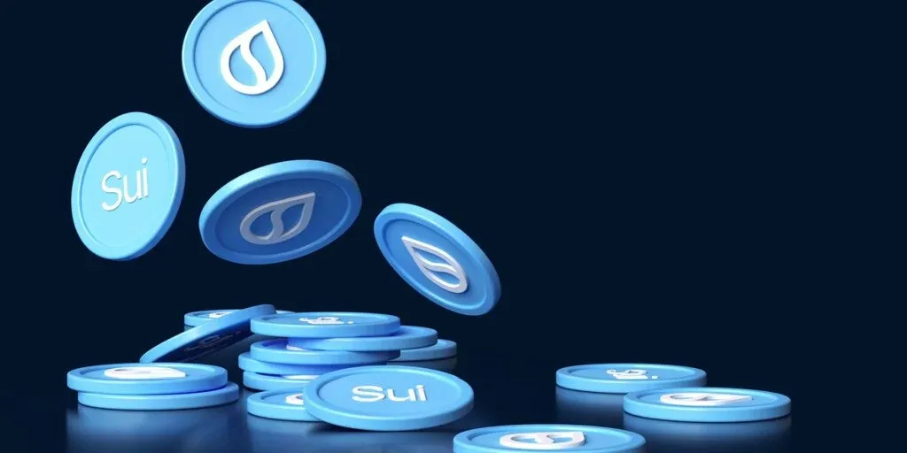 Spot SUI ETFs Launch With Staking Feature