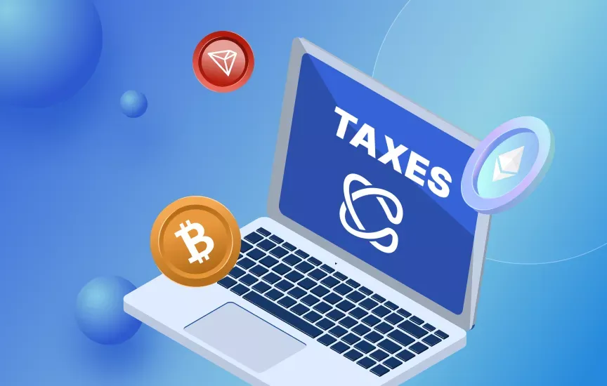 How Cryptocurrency Is Taxed: What Investors Need to Know