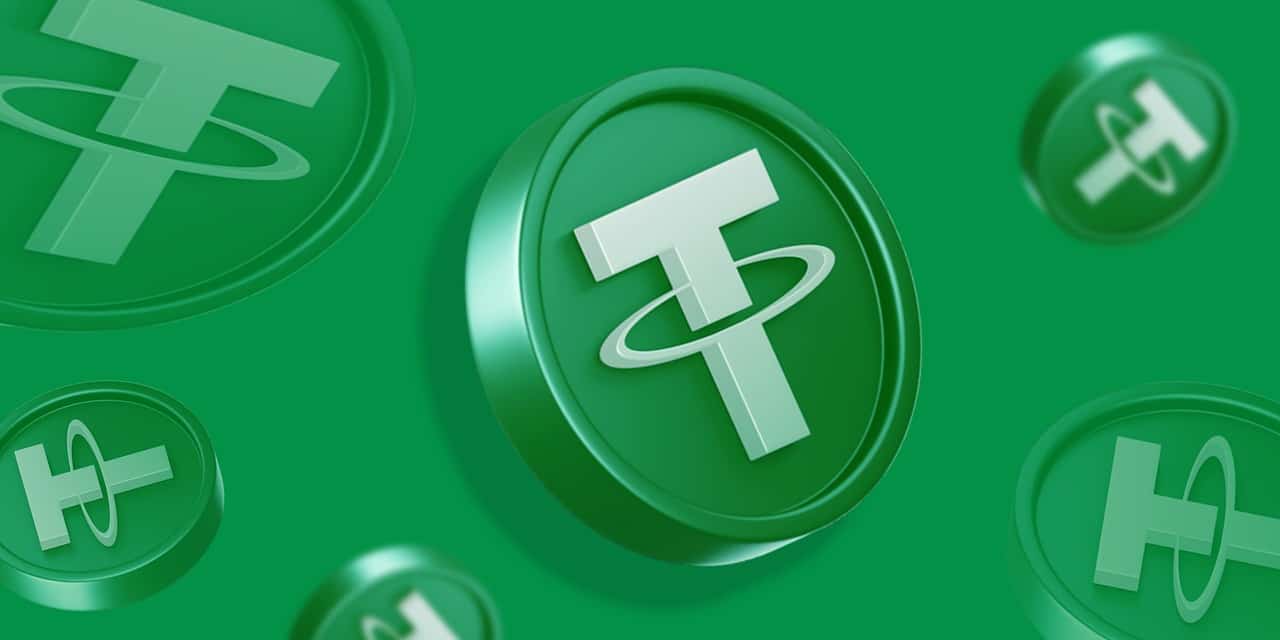 Opera Shares Surge 18% as MiniPay Adds Tether USDT, Expanding Stablecoin Access