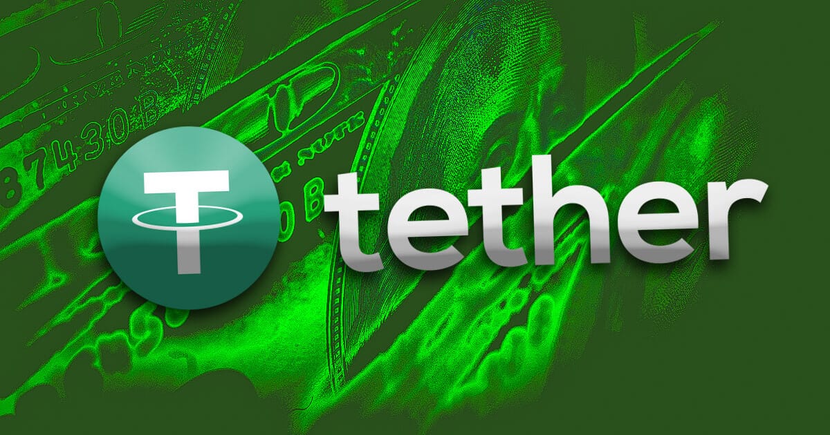 Tether Aims to Become Top 10 U.S. Treasury Bill Buyer as USDT and USAT Demand Grows
