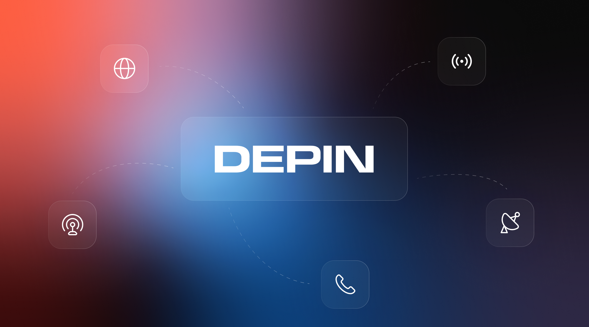 What Is DePIN? The Web3 Infrastructure Guide