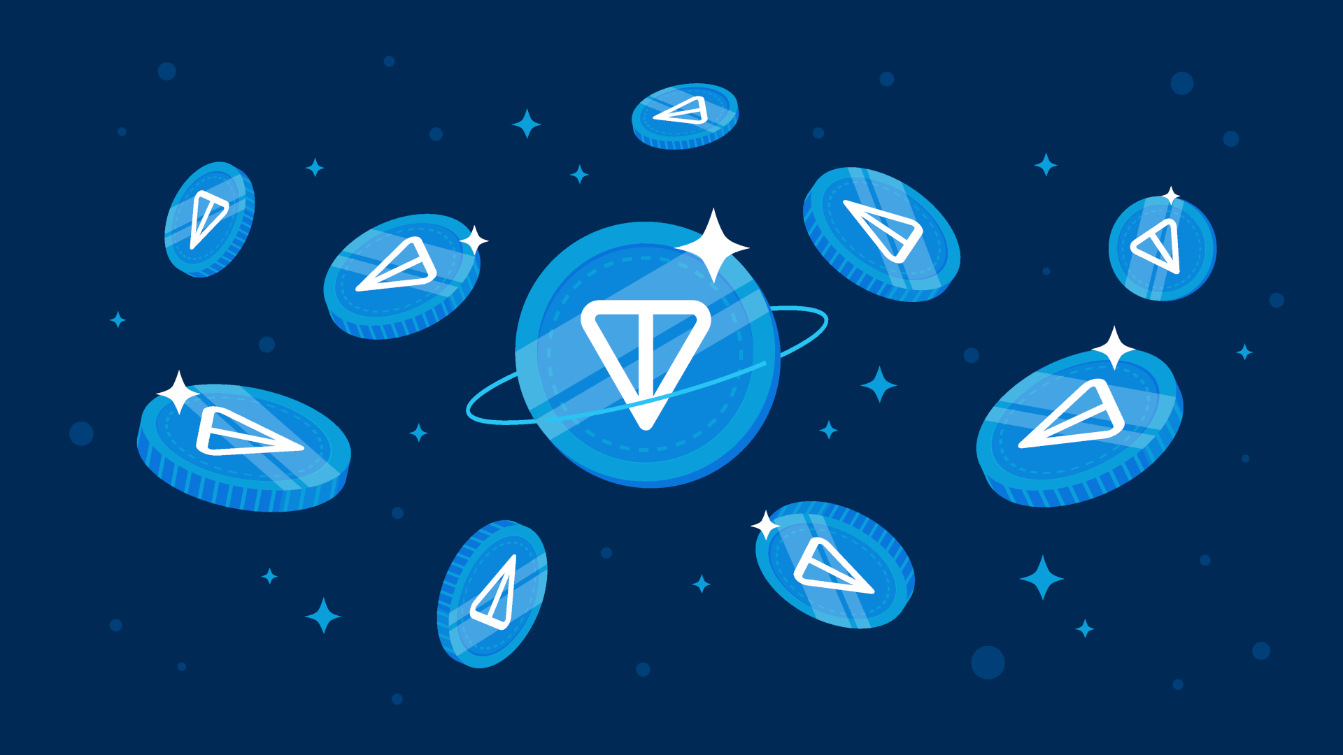 Telegram Wallet Adds Yield For BTC, ETH, USDT