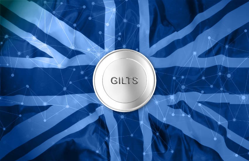 UK Treasury Selects HSBC Orion for Tokenized Government Bond Pilot, Advancing Digital Gilt Plans