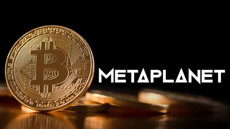 Metaplanet Reports $619 Million Net Loss on Bitcoin Valuation as Holdings Rise to 35,102 BTC