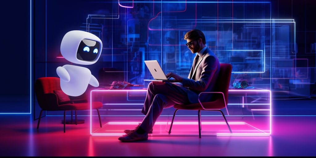 AI Productivity Gains Modest As Adoption Widens
