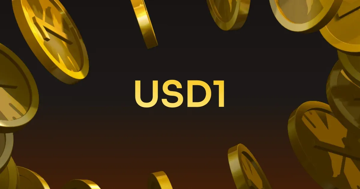 USD1 Stablecoin Dips Briefly Amid Short Claims