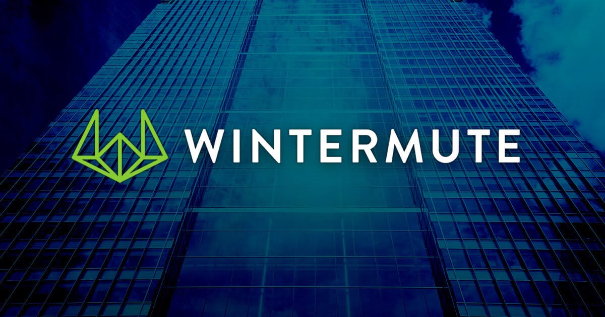 Wintermute Launches Institutional Trading for Tokenized Gold, Projects $15 Billion Market by 2026