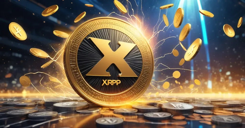 What AI Can and Can’t Reveal About XRP in an ETF-Driven Crypto Market