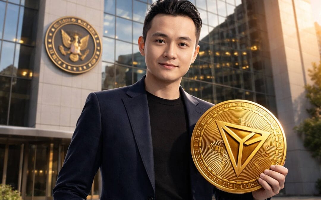 Elizabeth Warren Criticizes SEC Over Justin Sun Case