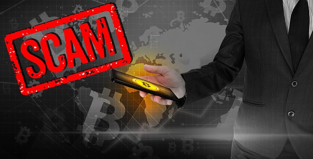 UK Sanctions Xinbi Over $19.9B Crypto Scam Activity