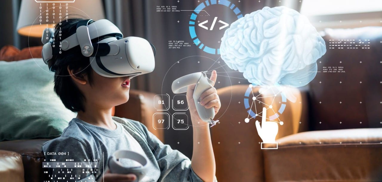 Extended Reality Explained: VR, AR and Beyond