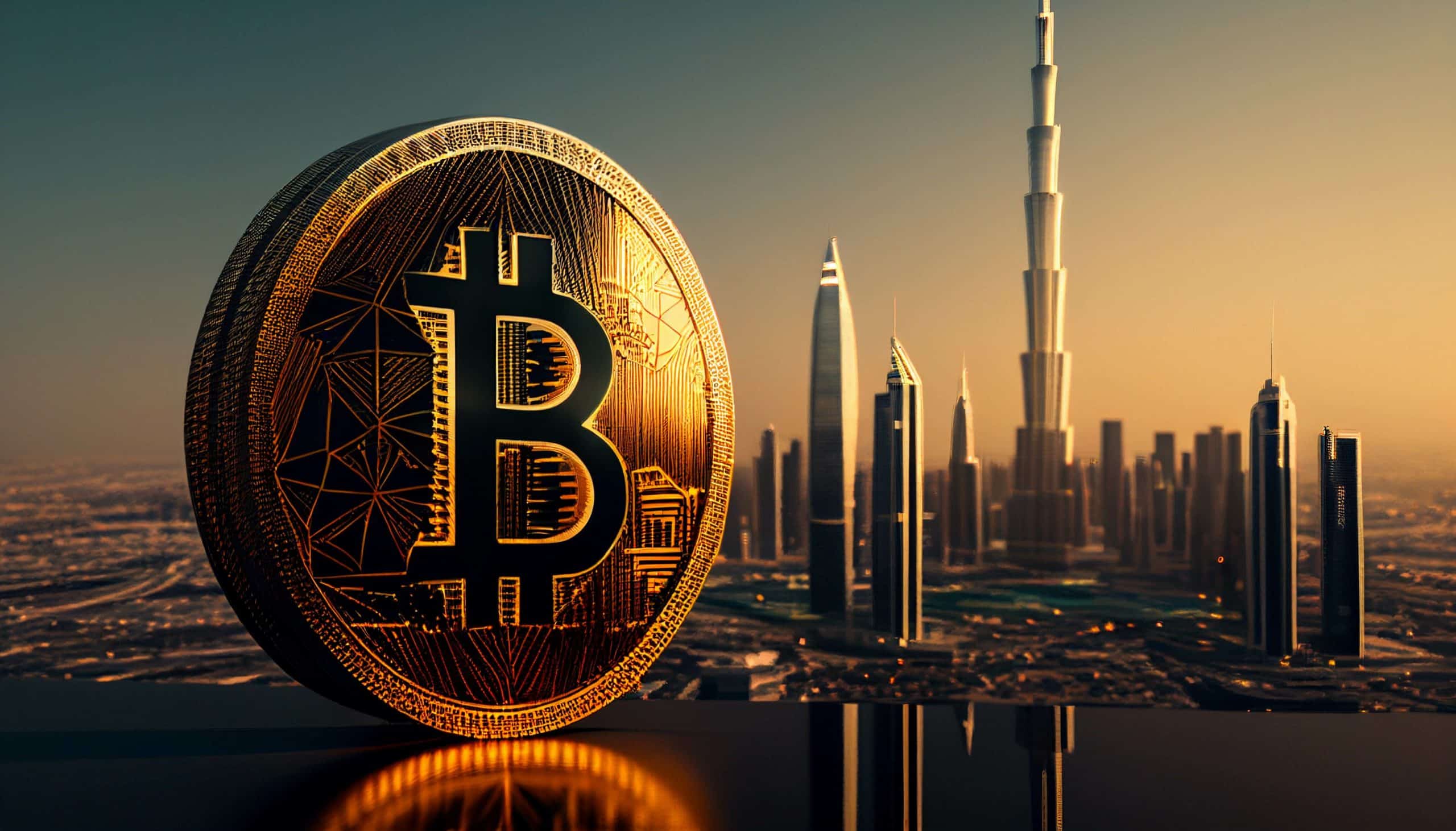 Dubai VARA Rules Tighten Crypto Margin And Derivatives