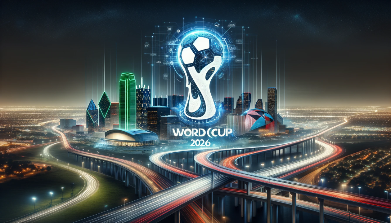 FIFA AI Strategy Targets 2026 World Cup Operations