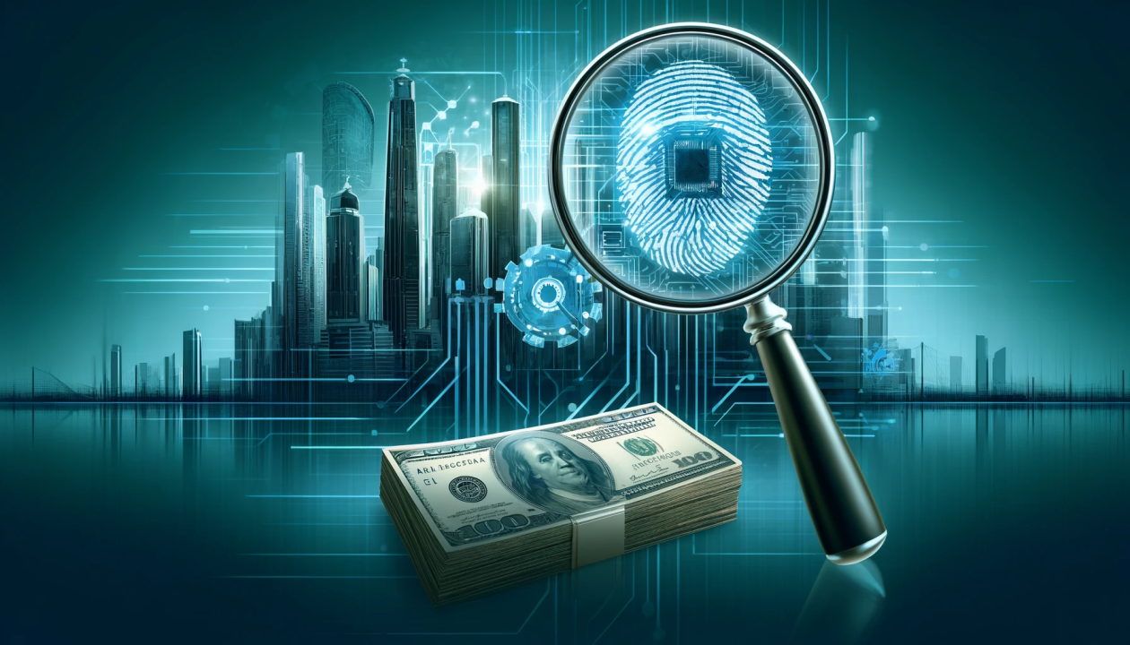 UK Tests Palantir AI For Financial Crime Detection