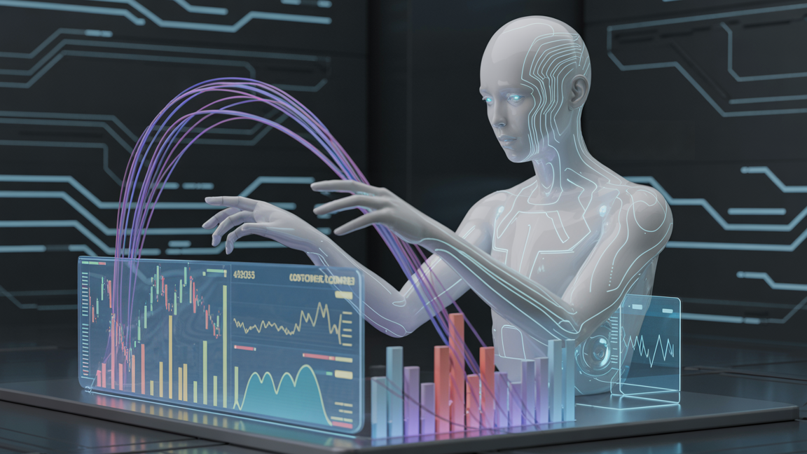 Rowspace AI Raises $50M To Modernize Private Equity