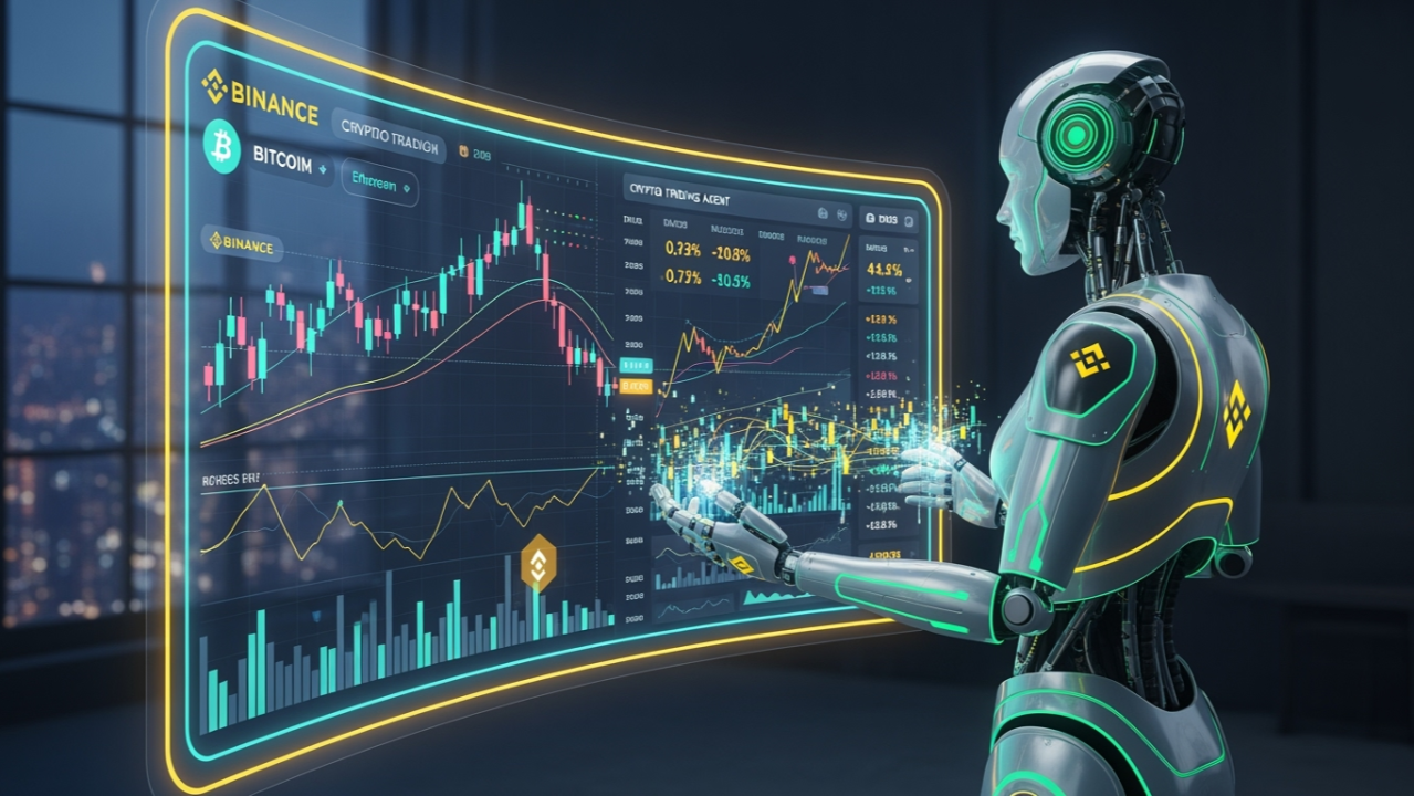 Binance AI Agent Skills Unify Trading Interface
