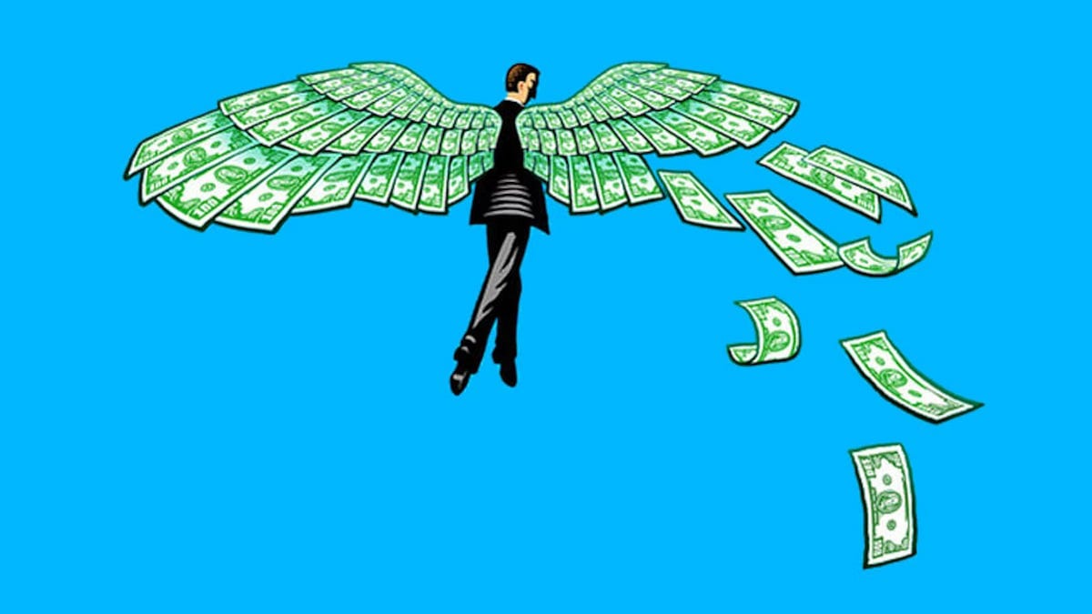 Fantasy.Top Dispute Erupts Over Angel Investor Silence