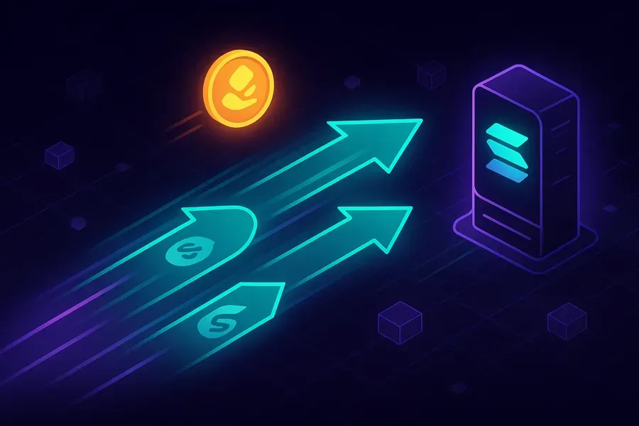 IPO Tokenization Roadshow Access On Solana