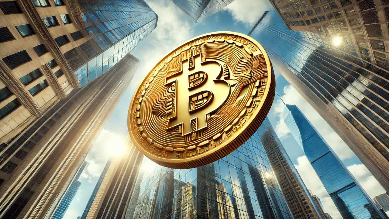 Bitcoin Reserve Plan Rejected By Vancouver City Staff