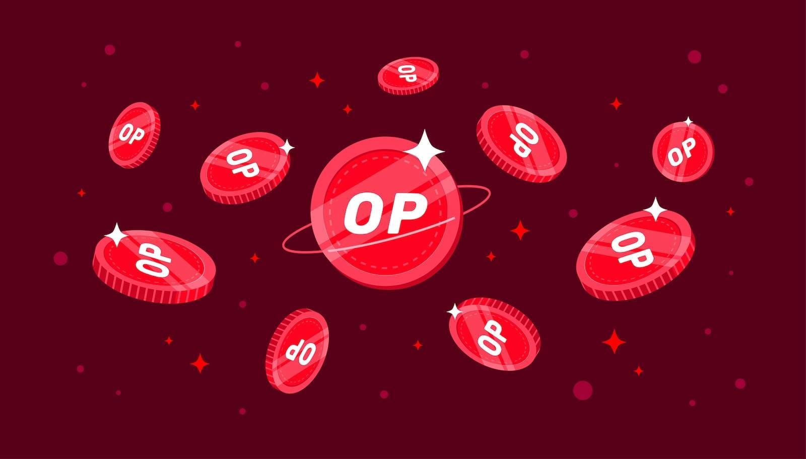 Optimism OP Labs Cuts 20% Of Staff Amid Transition