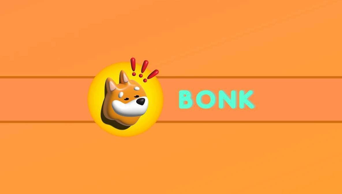 Bonk.Fun Website Hack Triggers Wallet Drainer Warning