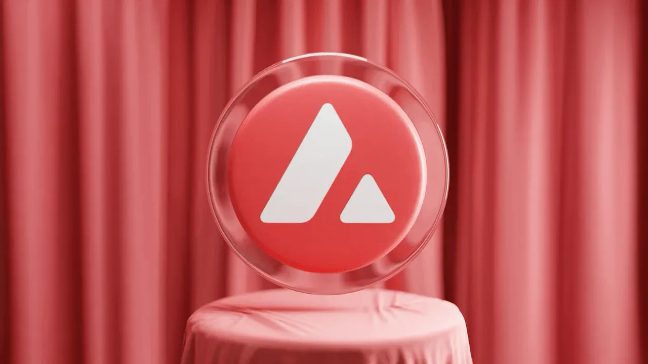 Grayscale Avalanche ETF Launches On Nasdaq With Staking