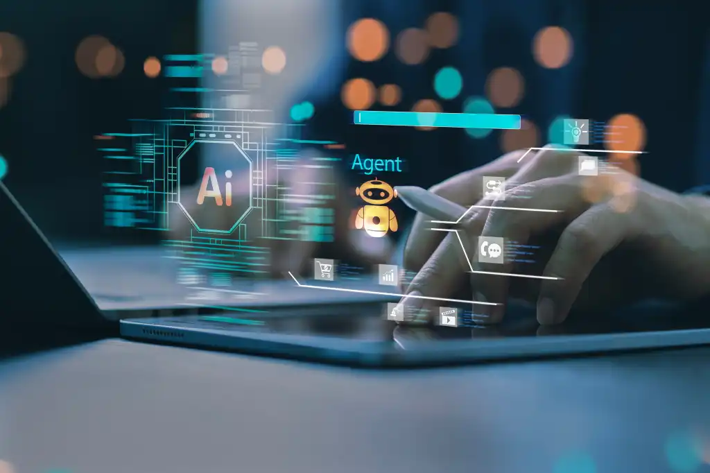 AI Agents Expand Into Banking Advisory Roles