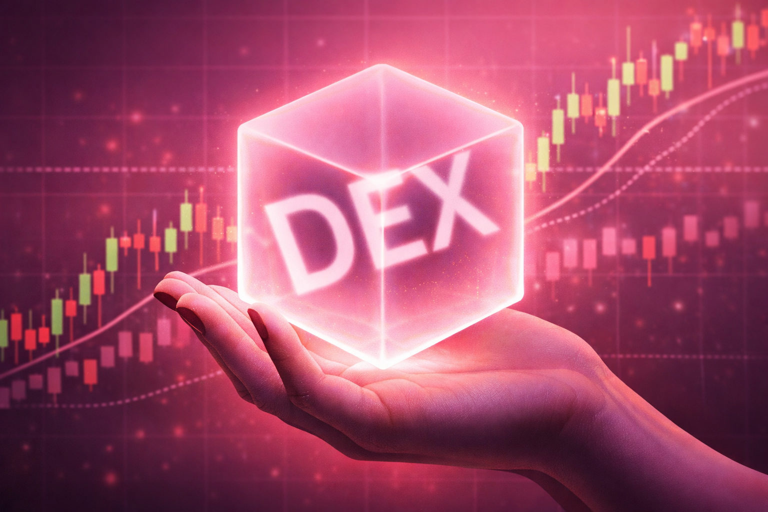 What Are Decentralized Exchanges?