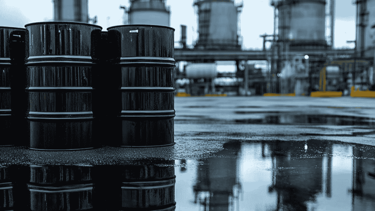 Stocks Slump As Oil Tops $100 Amid Hormuz Shutdown