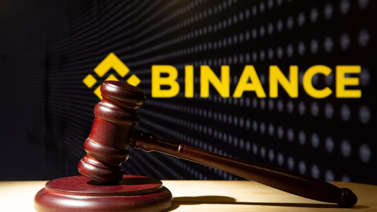Binance Lawsuit Dismissed By Alabama Judge Over Filing