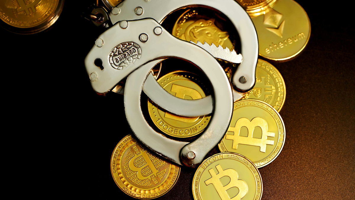 GainBitcoin Probe Leads To Arrest At Mumbai Airport