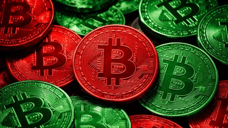 Bitcoin Outlook Tied To Oil Prices Yields And ETF Flows