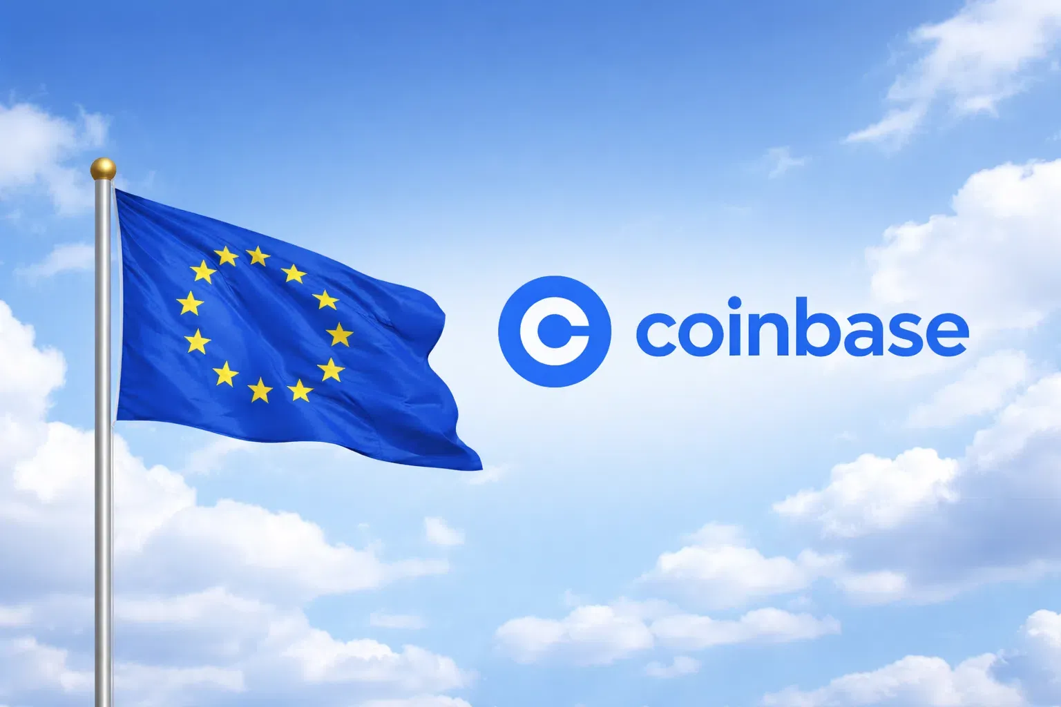 Coinbase Expands Crypto Futures Trading Across Europe