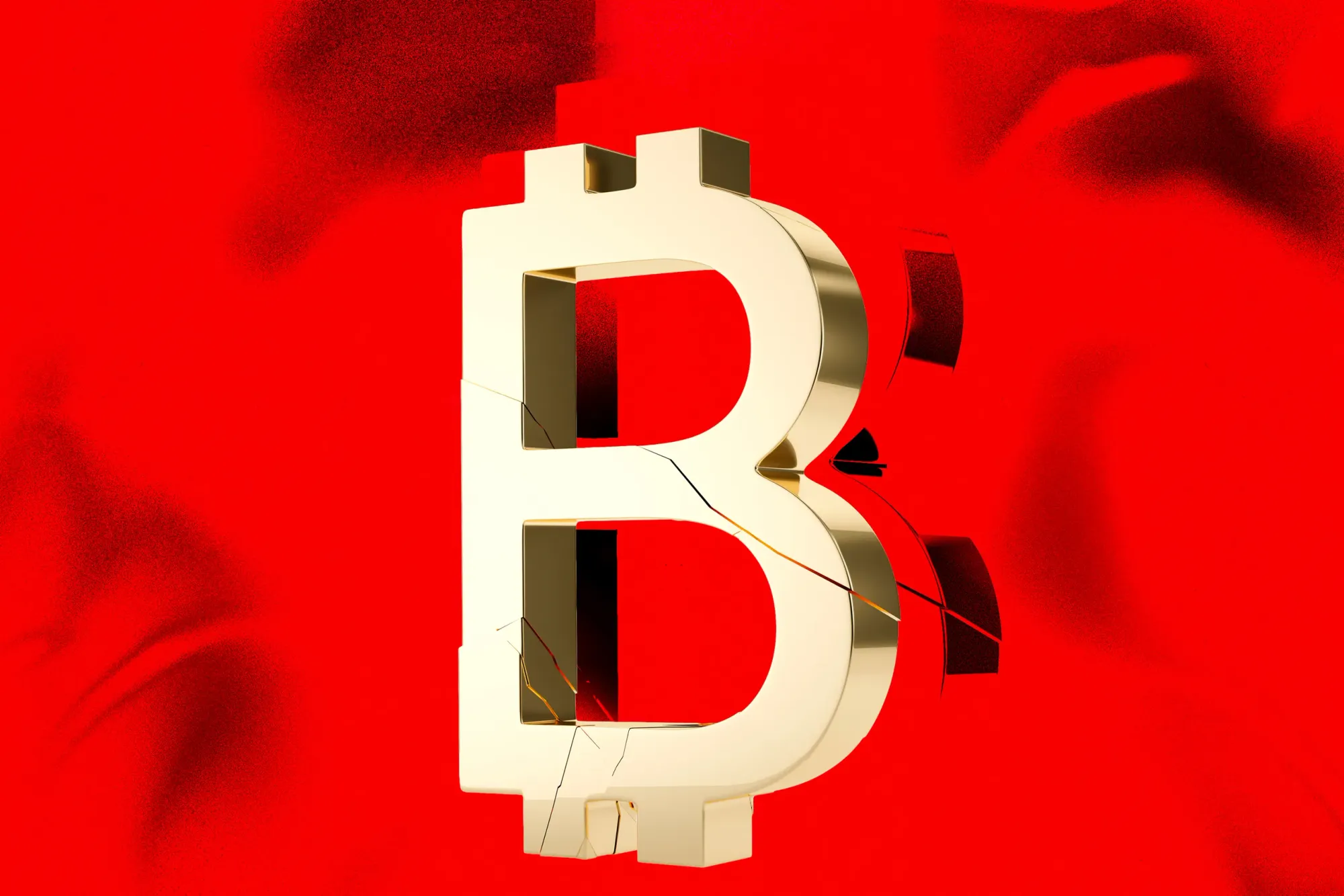 Middle East Tensions Raise Crypto Market Risk Outlook