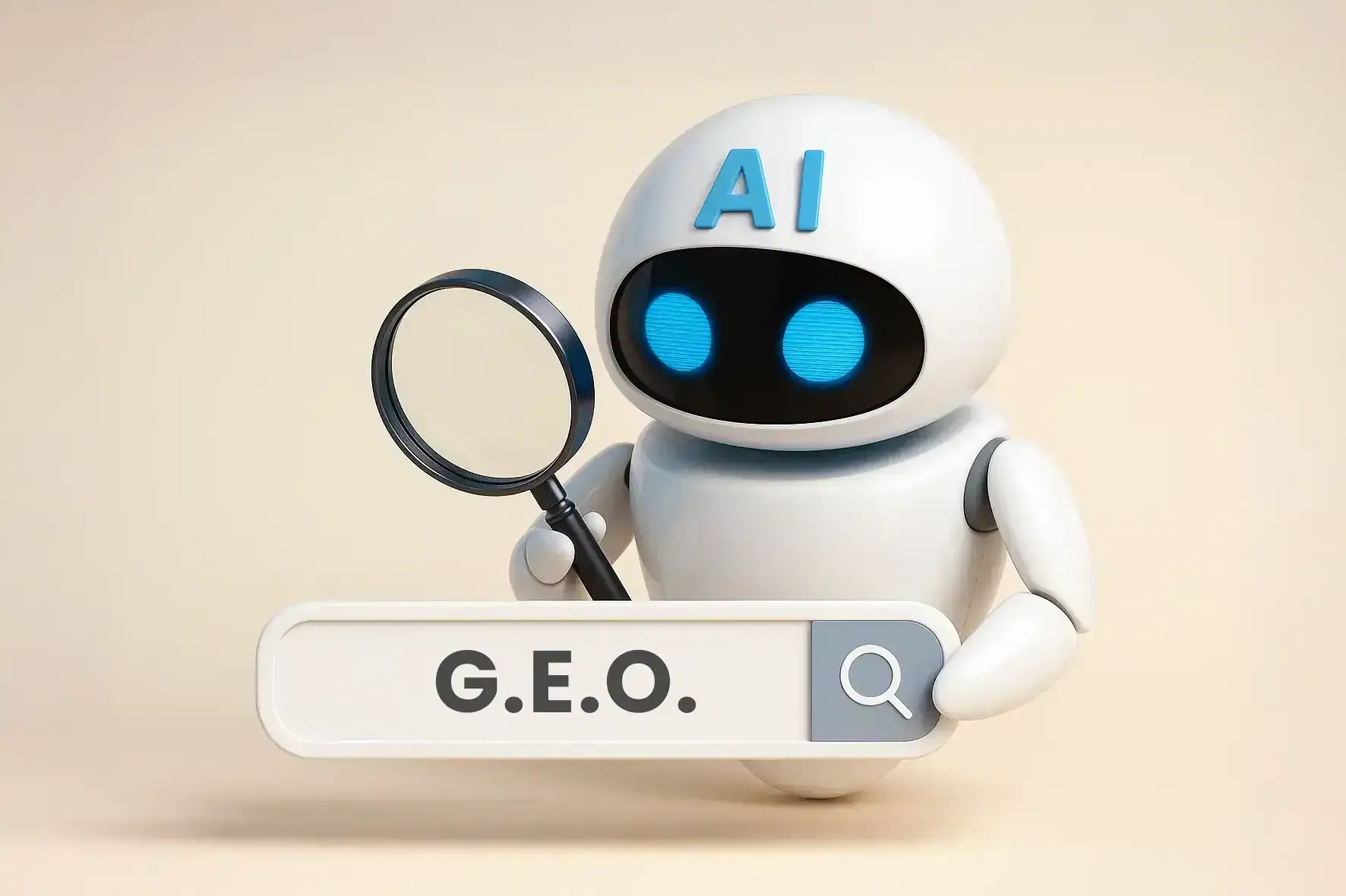 AI Search Shift Drives AEO And GEO Adoption