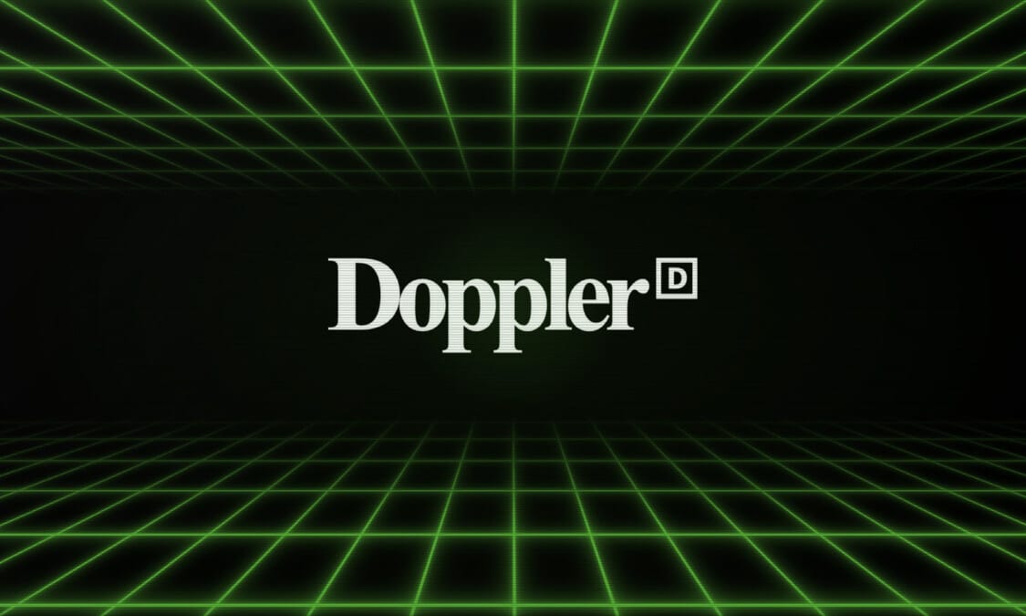 Doppler Expands To Solana With Native Token Launch Platform