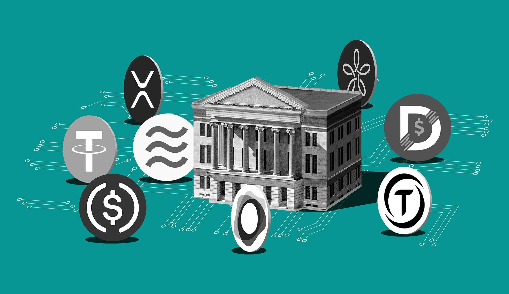 Fed CBDC Ban Gains Momentum In US Congress